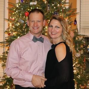 Meet your Posher, Richard